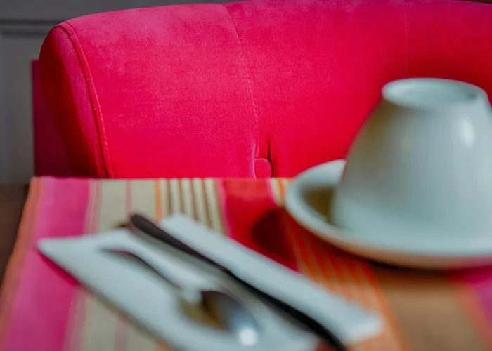 Hotel Villa Cap D'Ail La Baule-Escoublac